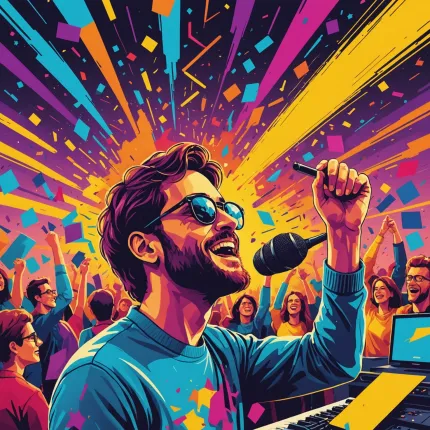 День рождения: поздравления и мемы — Как оригинально поздравить близких — мемы, стихи, песни