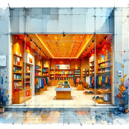 Торговля под ключ в Москве: запустите прибыльный бизнес без хлопот