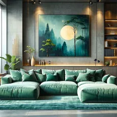 Как выбрать удобный диван: Полное руководство для вашего идеального отдыха